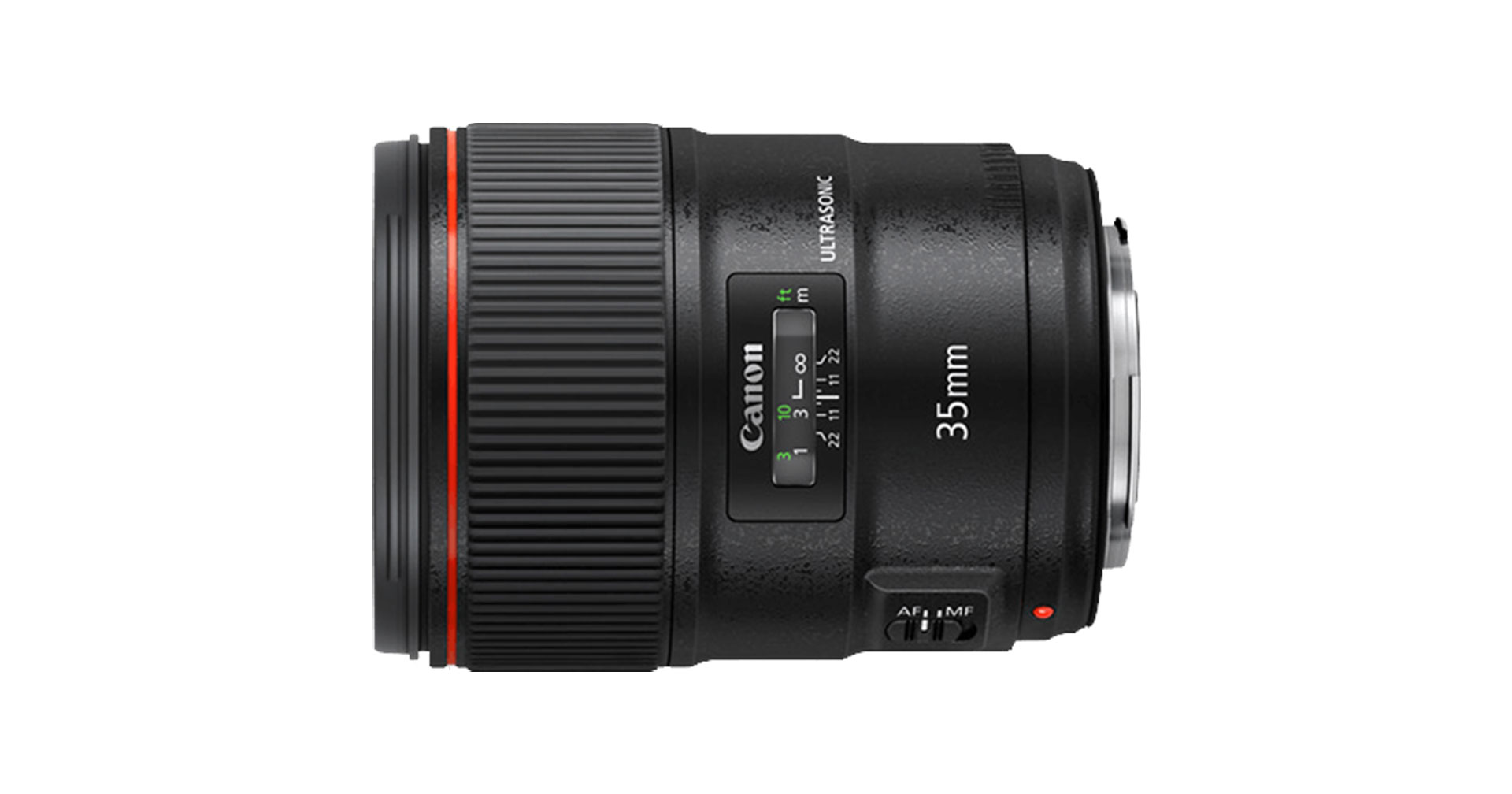 ลือ Canon RF 35mm f/1.2L USM เตรียมเปิดตัวปีนี้