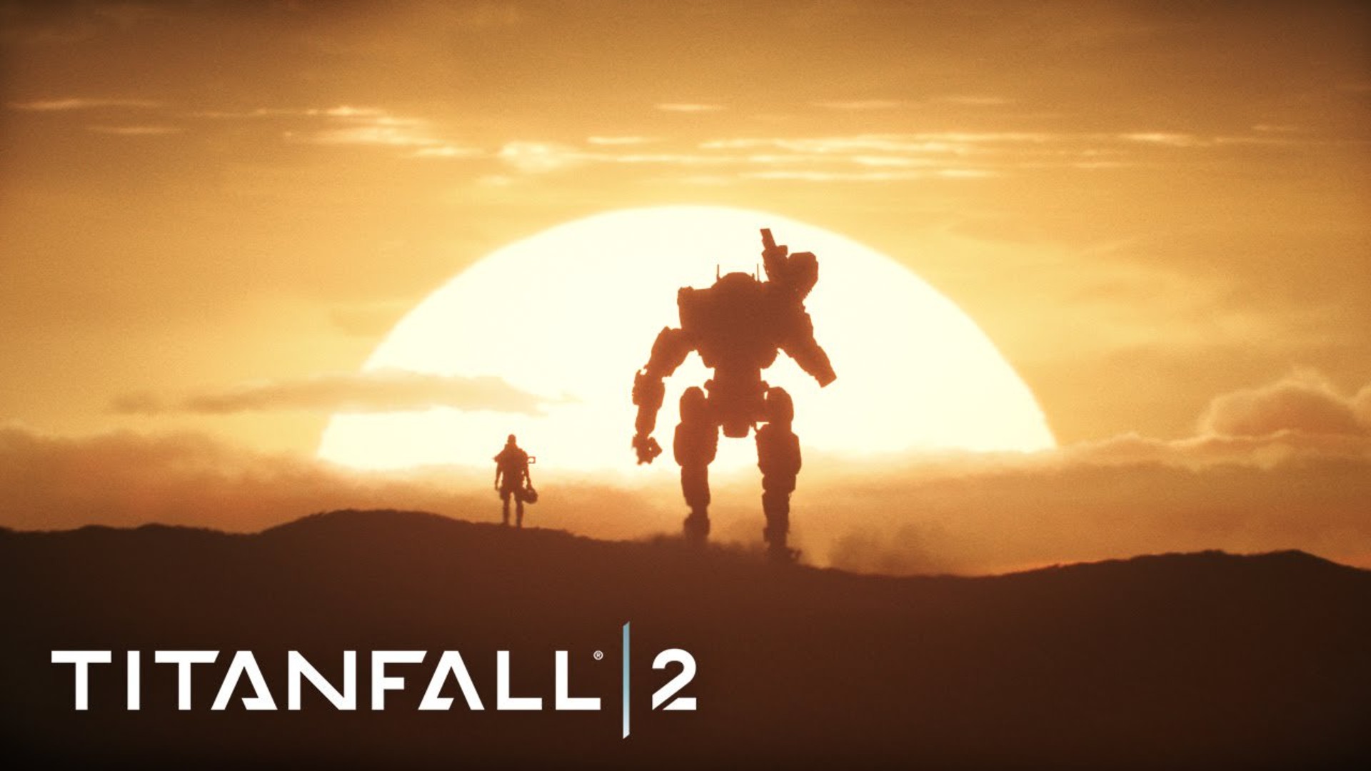 Titanfall 2 เปิดให้เล่นฟรีตลอดสุดสัปดาห์นี้