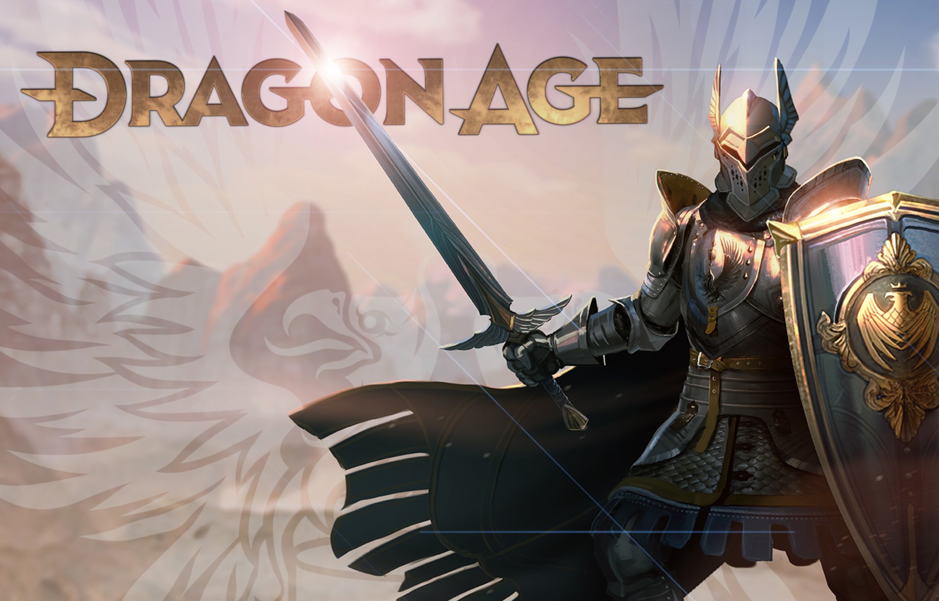 Dragon Age 4 ปล่อยภาพการกลับมาของ Grey Wardens