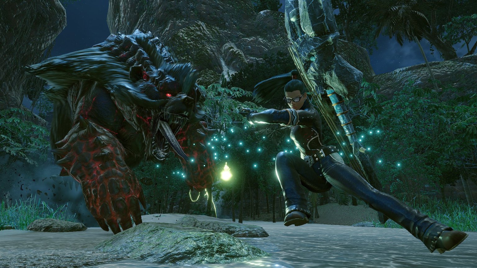 Capcom ไม่คาดคิดว่า Monster Hunter Rise จะทำยอดขายได้ดีขนาดนี้ - BT beartai