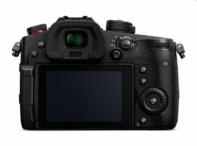 Panasonic Lumix GH5II