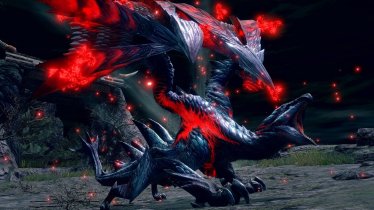 Capcom ประกาศ Ver 3.0 ของ Monster Hunter Rise ปล่อยอัปเดต 27 พฤษภาคม 2021