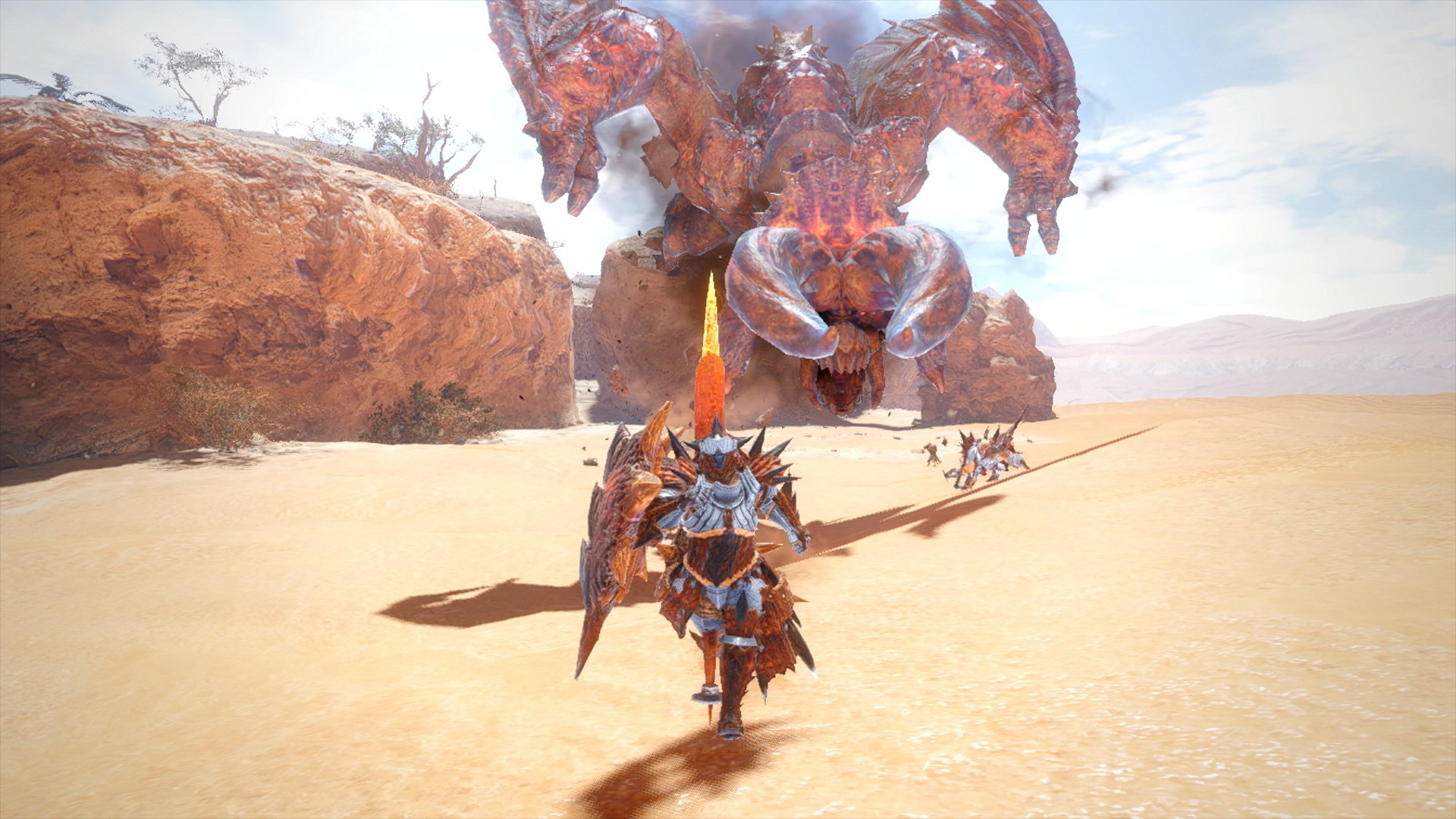 Monster Hunter Rise มียอดส่งรวมยอดขายแบบดิจิทัลทะลุ 7 ล้านชุดทั่วโลก