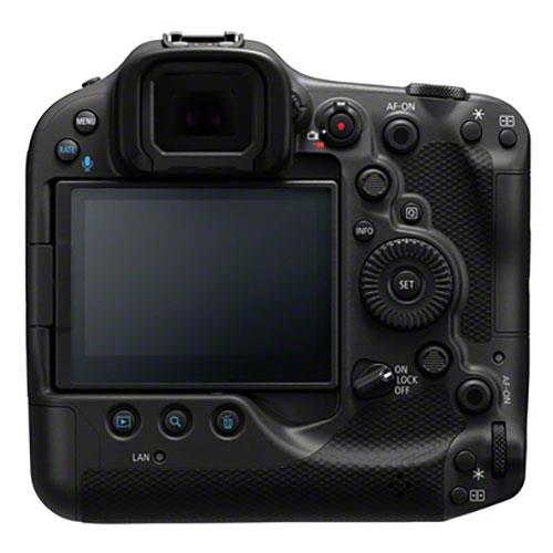 Canon EOS R3 