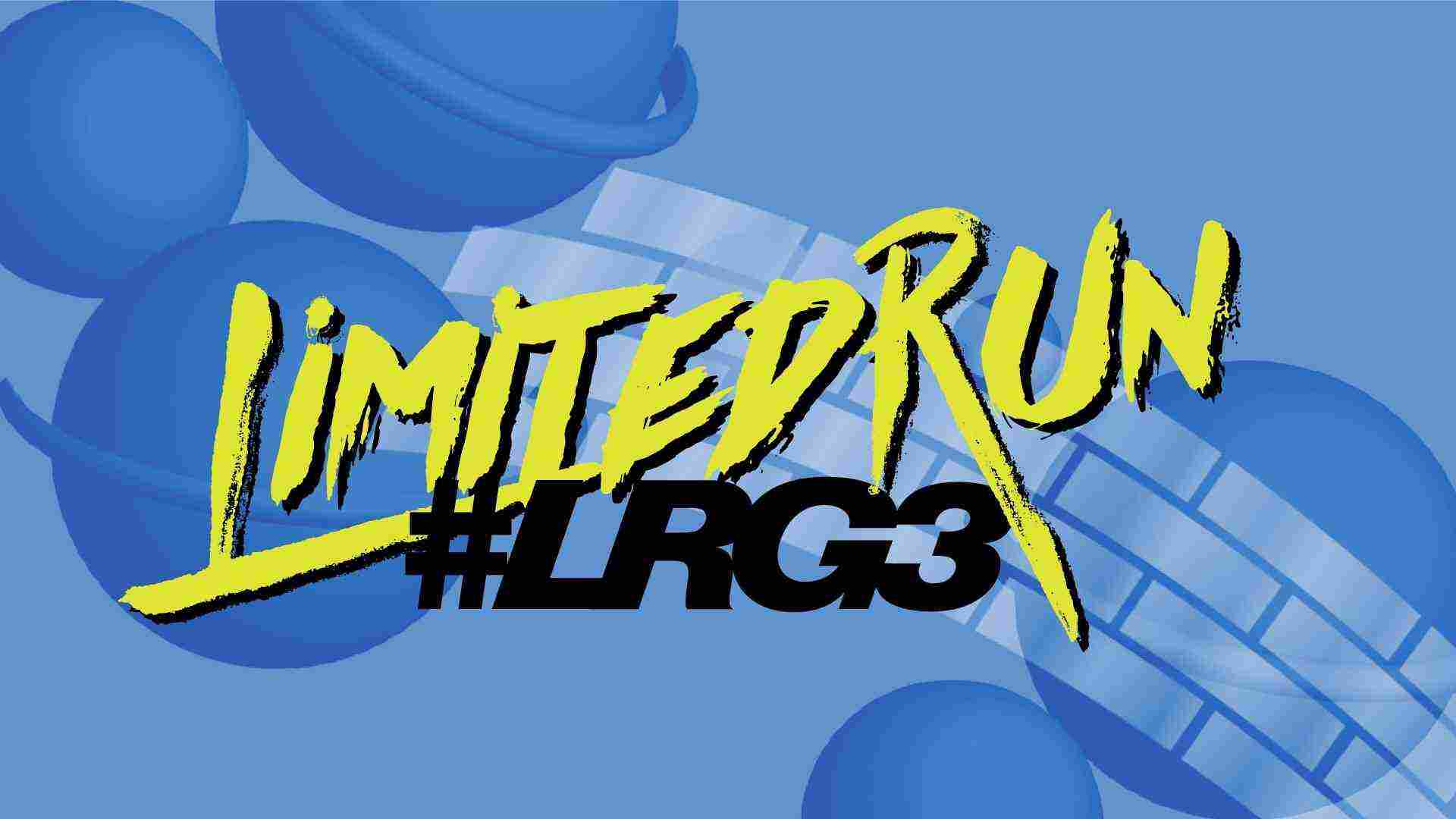 Limited Run Games เตรียมแถลงข่าวในงาน E3 2021