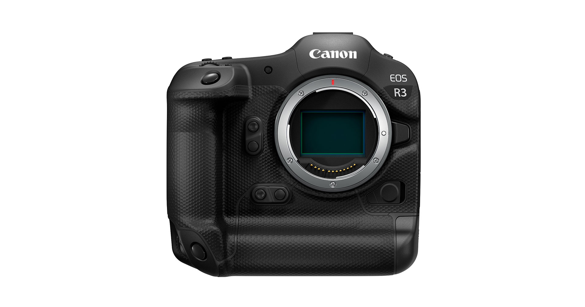 ยืนยัน Canon EOS R3 ยังไม่ใช่กล้องเรือธงของซีรีส์ EOS R แต่ยังมีรุ่นสูงกว่านี้อีก!