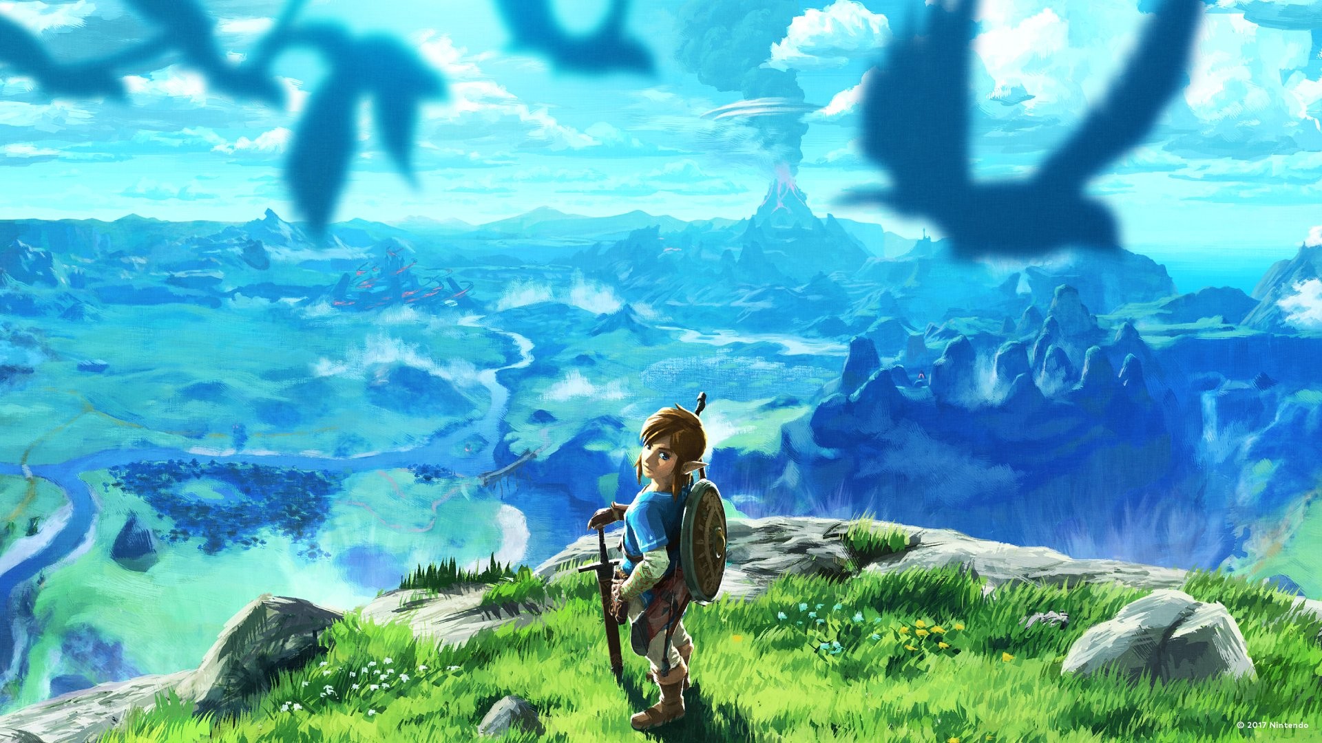 The Legend of Zelda: Breath of the Wild ถูกทดสอบรันภาพ 8K ผ่านโปรแกรมจำลองการเล่น