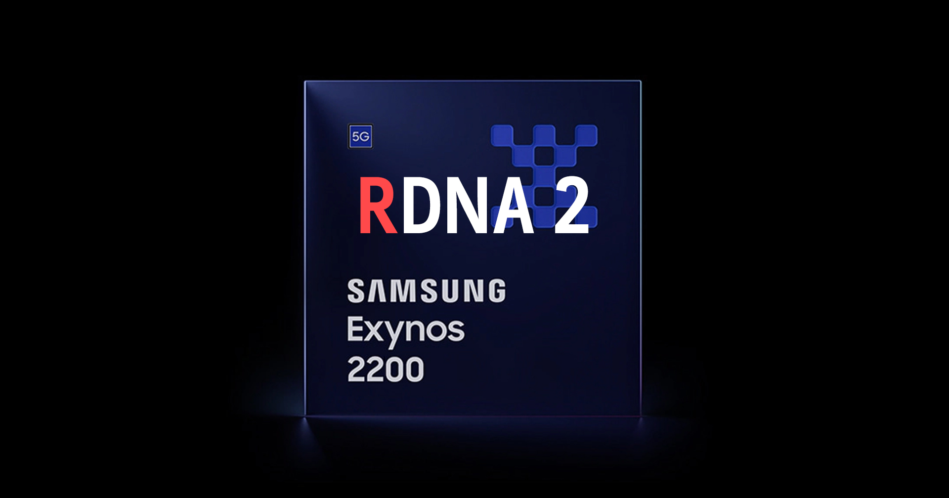 ชิป Samsung Exynos 2200 ที่ใช้ GPU ของ AMD อาจจะถูกนำไปใช้ทั้งในสมาร์ตโฟน และโน้ตบุ๊ก