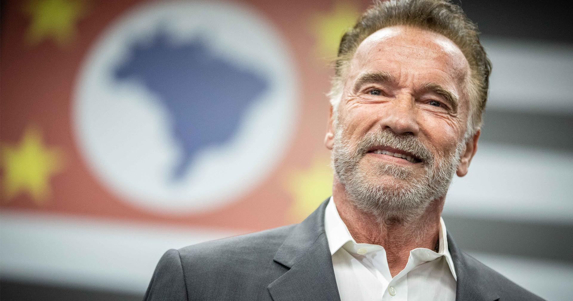 Arnold Schwarzenegger รับบทนำในซีรีส์สายลับเรื่องใหม่ของ Netflix!!