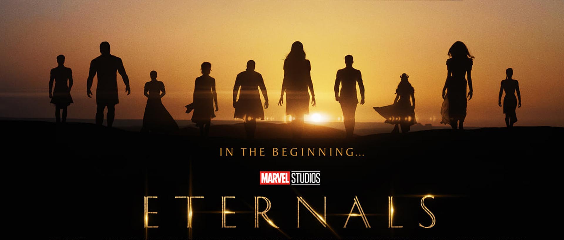 รวมความคิดเห็นจากแฟนทางทวิตเตอร์หลังชมตัวอย่างแรก ‘Eternals’ ฮีโรพลังเทพเจ้า