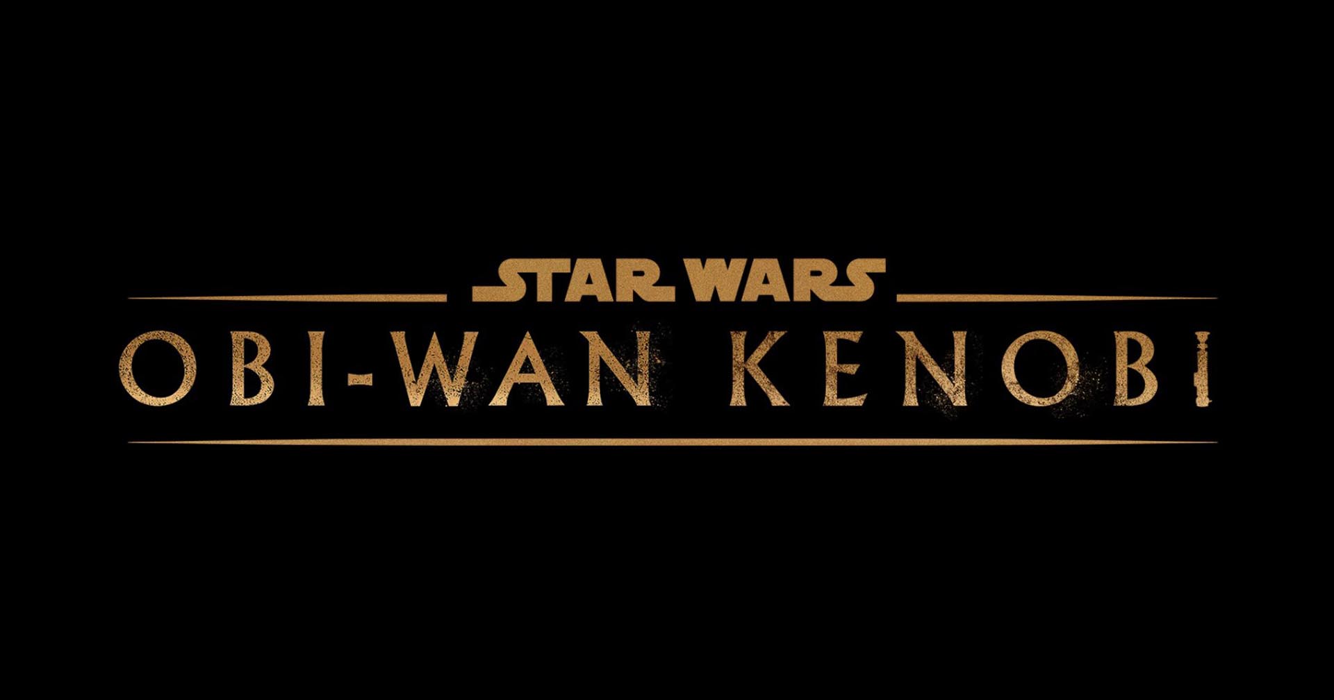 Obi-wan Kenobi, Disney Plus