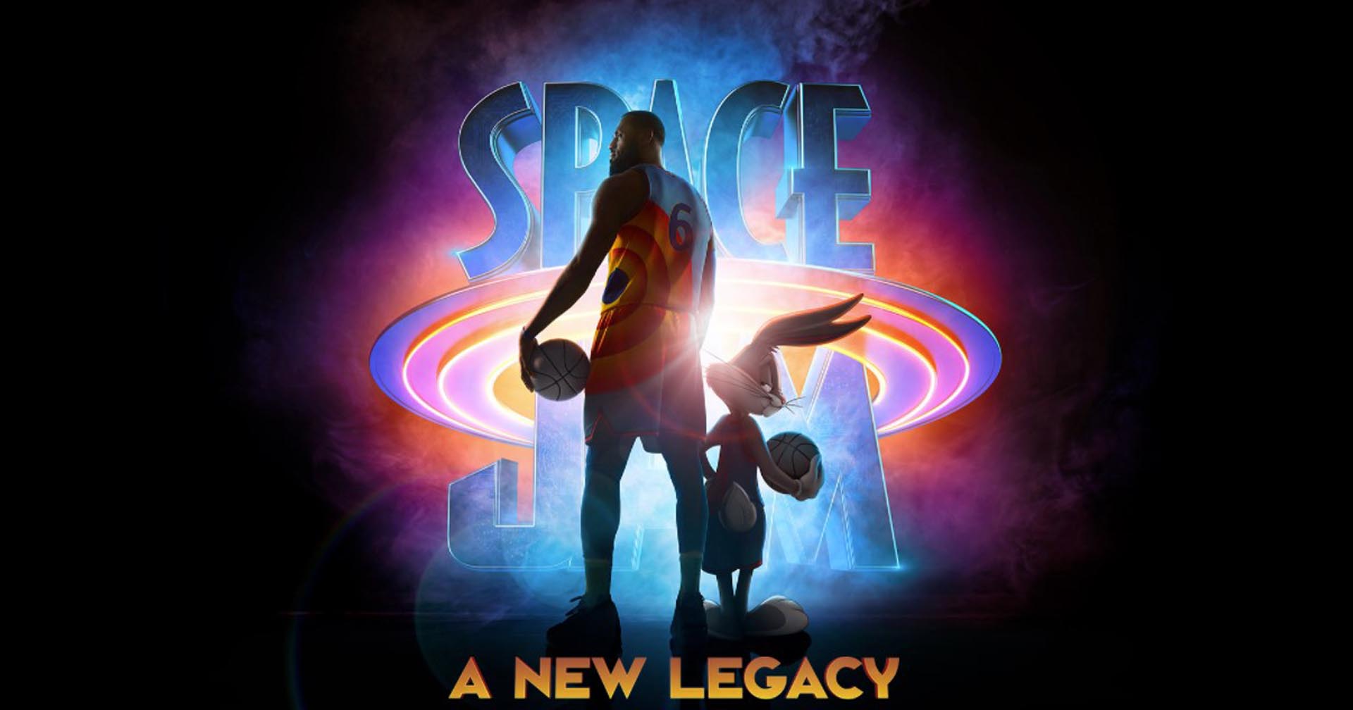 Michael Jordan จะปรากฎตัวใน Space Jam 2 (แต่ไม่ใช่ในแบบที่เราคิด)