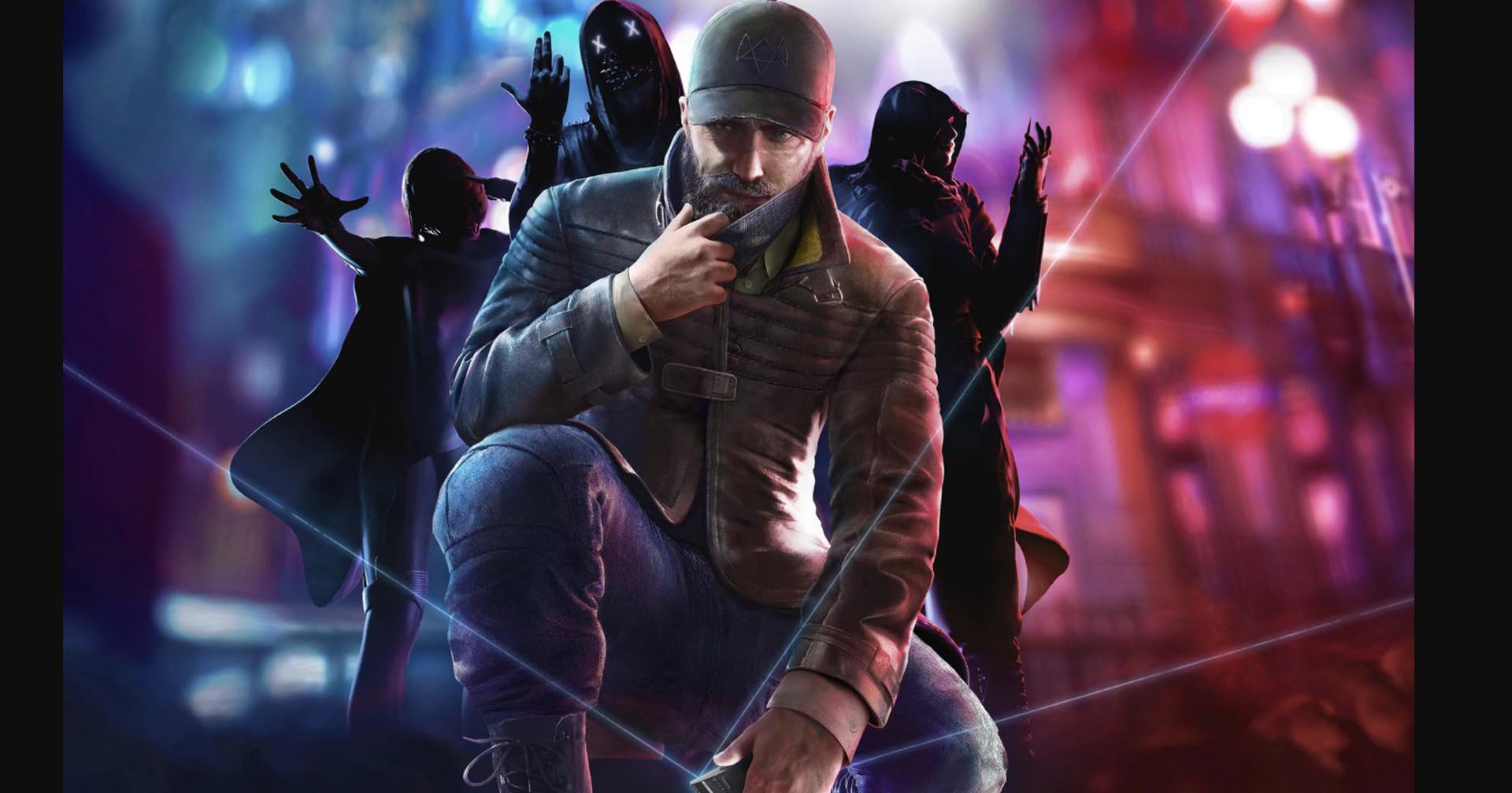 ‘Watch Dogs: Legion’ จะรัน 60 FPS ใน Performance Mode บน PS5 และ Xbox Series X