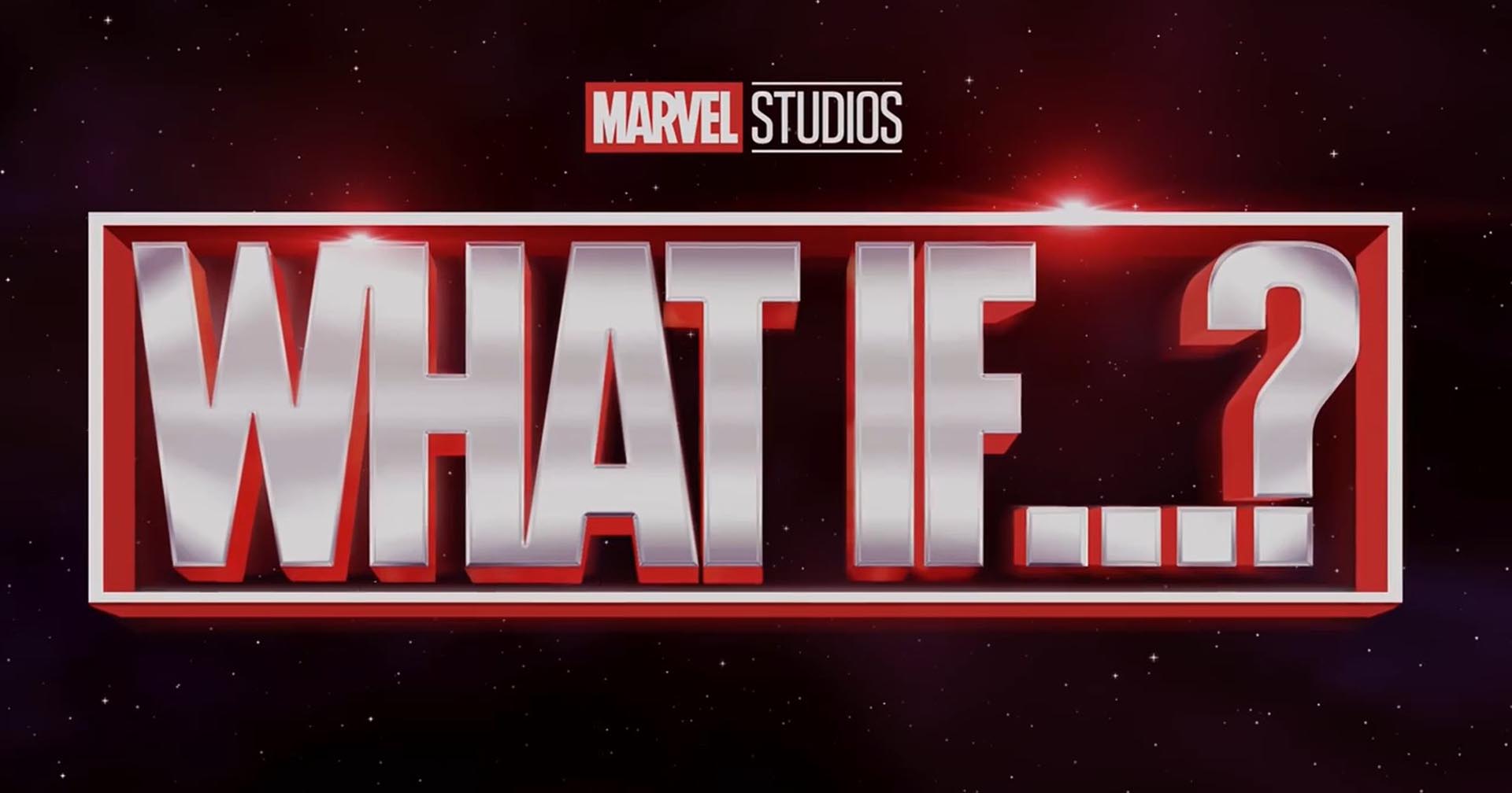 Marvel's What If