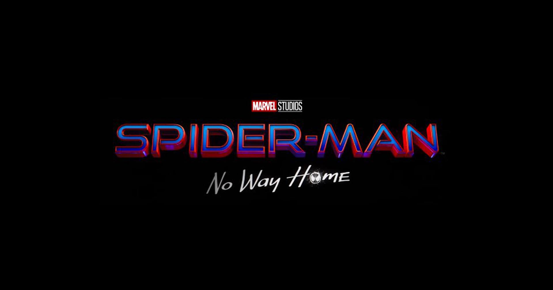 หรือเราใกล้จะได้เห็นตัวอย่างแรกของ ‘Spider-Man: No Way Home’ กันแล้ว?