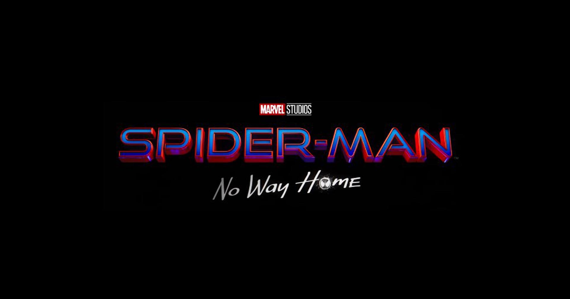 หรือเราใกล้จะได้เห็นตัวอย่างแรกของ ‘Spider-Man: No Way Home’ กันแล้ว?