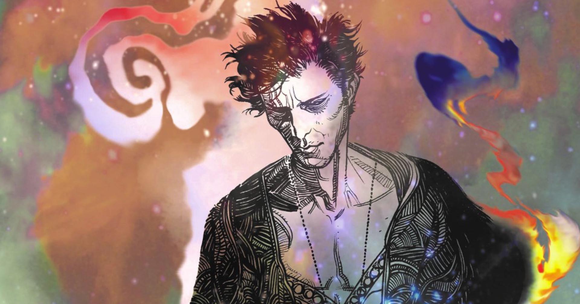 Netflix เผยรายชื่อนักแสดง ‘The Sandman’ ในบท Death, Johanna Constantine และตัวละครอื่น ๆ จาก DC Comics