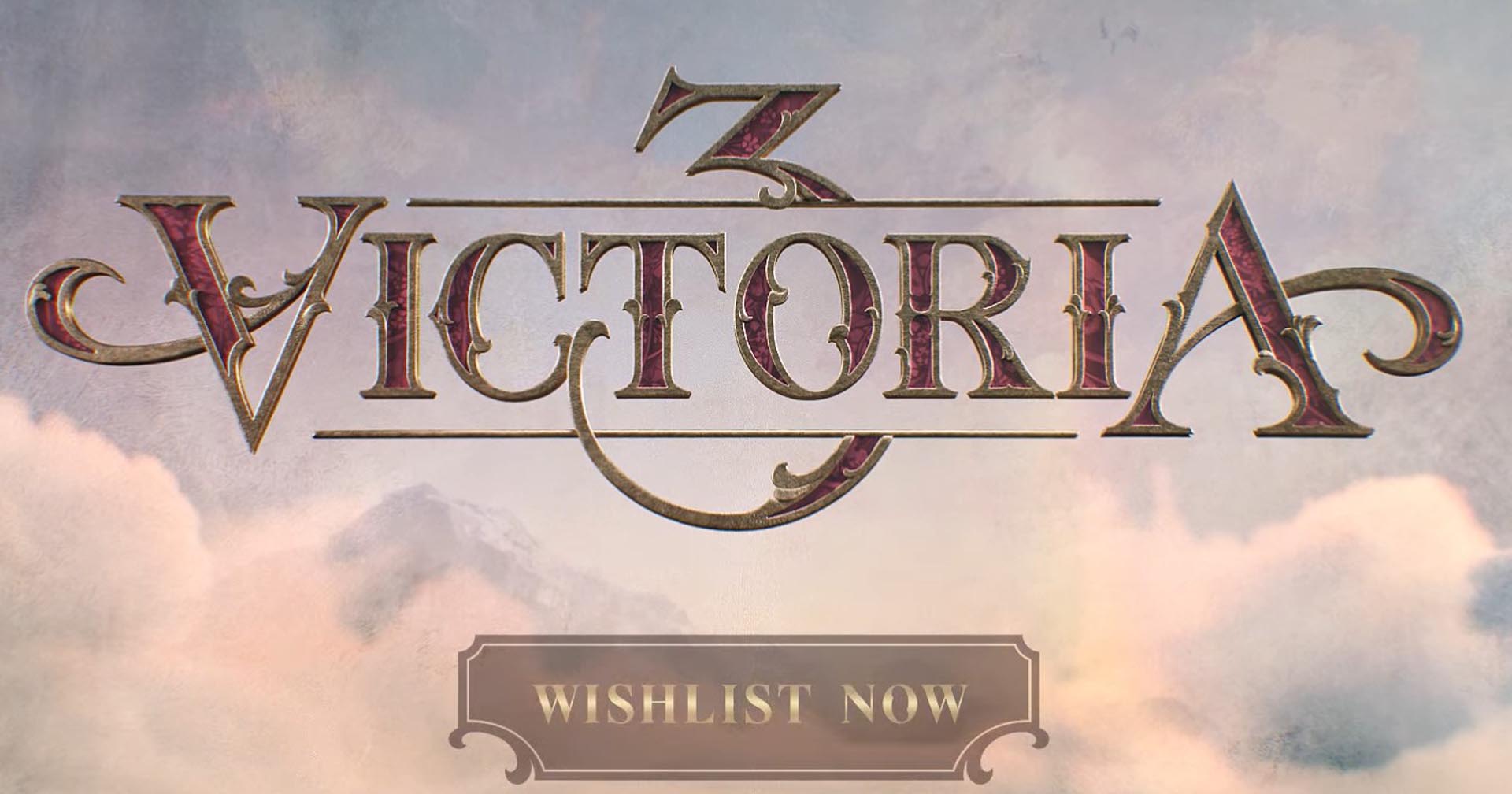 เกมแนววางแผนกลยุทธ์ ‘Victoria 3’ ประกาศวางจำหน่ายบน PC