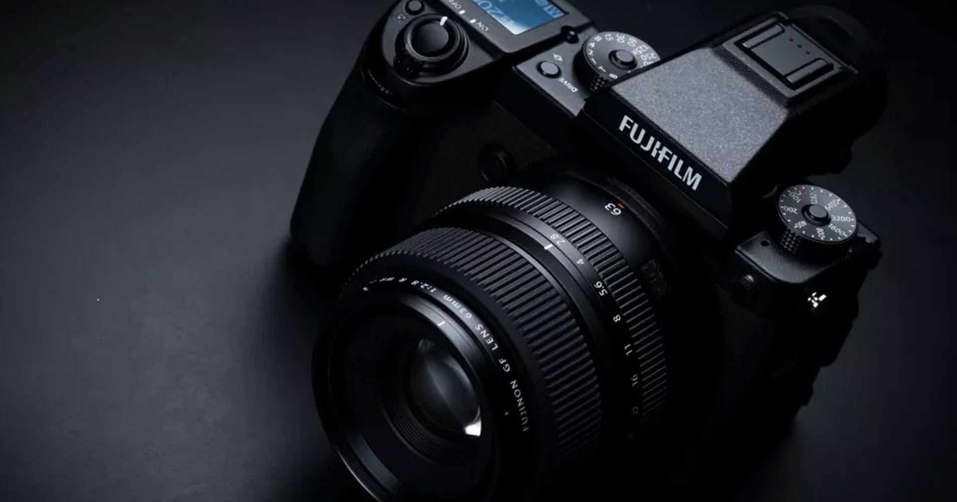 ลือ Fujifilm GFX50S MK II จะเป็นกล้องซีรีส์ GFX ที่มีราคาถูกที่สุด!