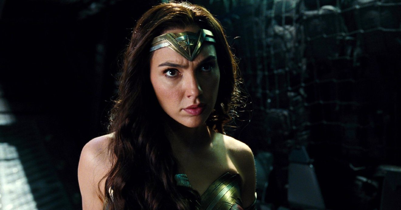 Gal Gadot