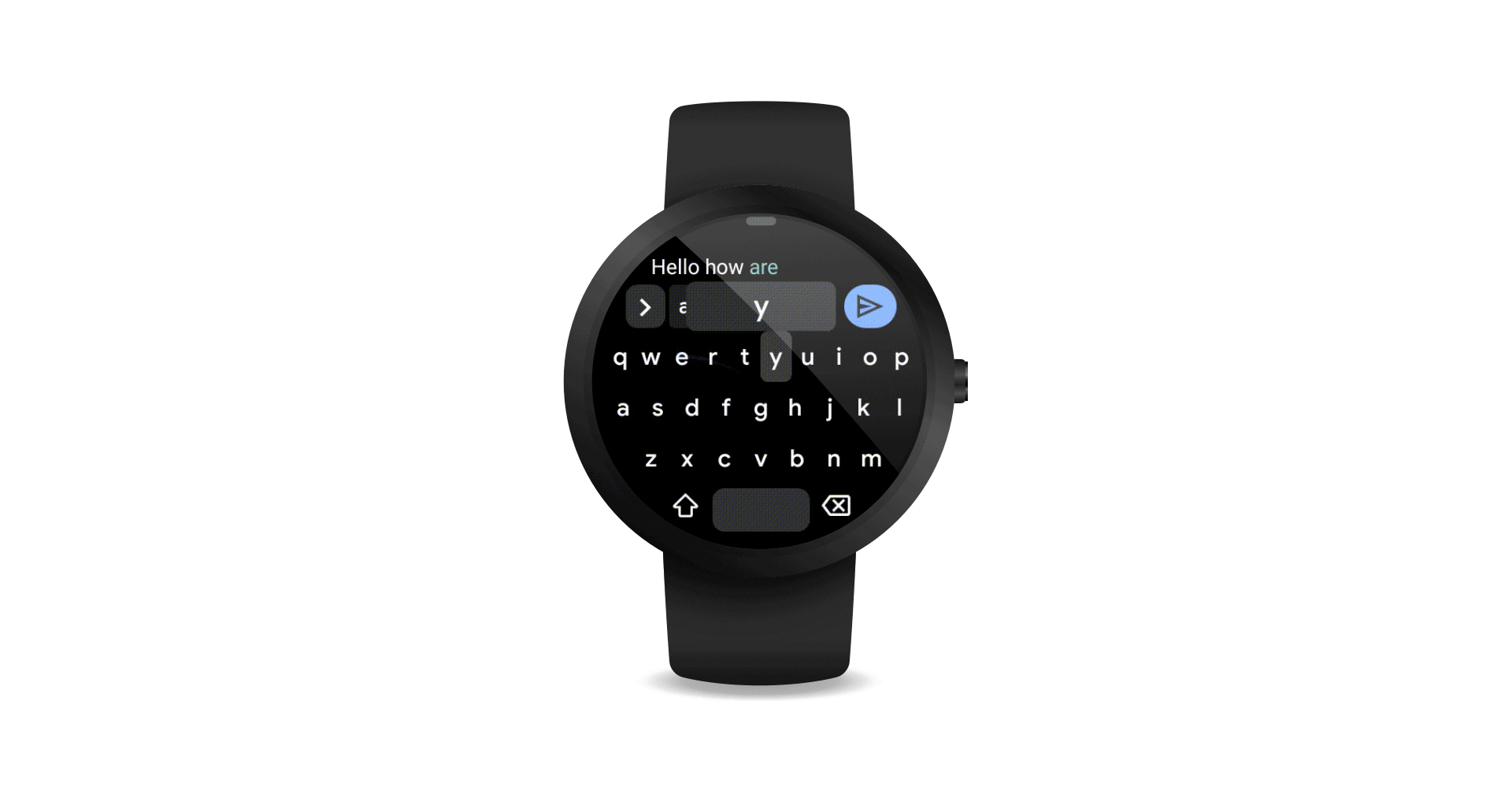 ยังไม่ตาย! Gboard for WearOS อัปเดตใหม่ รองรับภาษาไทยแล้ว! พร้อมทางลัดเปลี่ยนภาษา