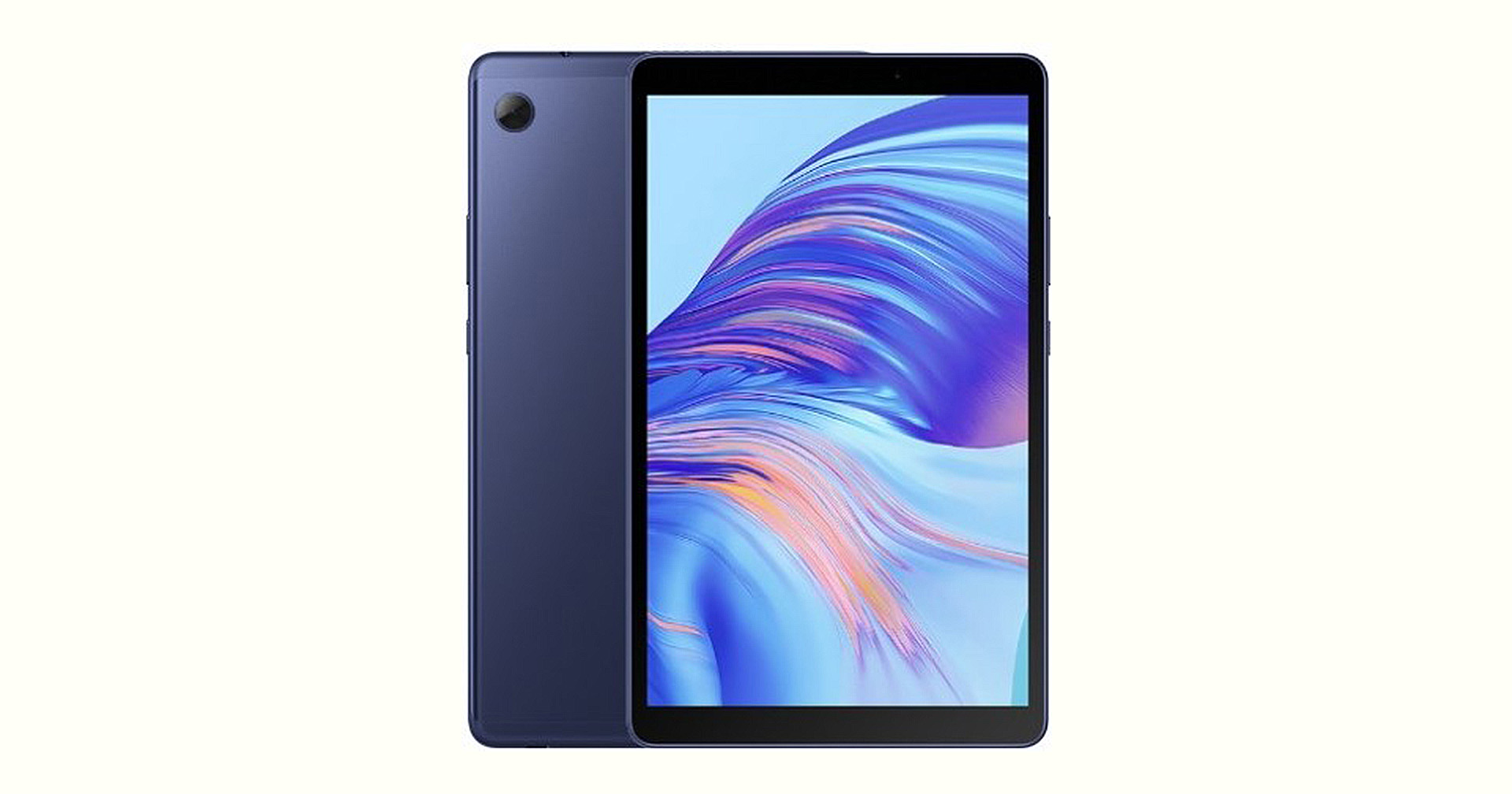 Honor เปิดตัว Tablet X7 : จอ 8 นิ้ว แบตเตอรี 5,100 mAh