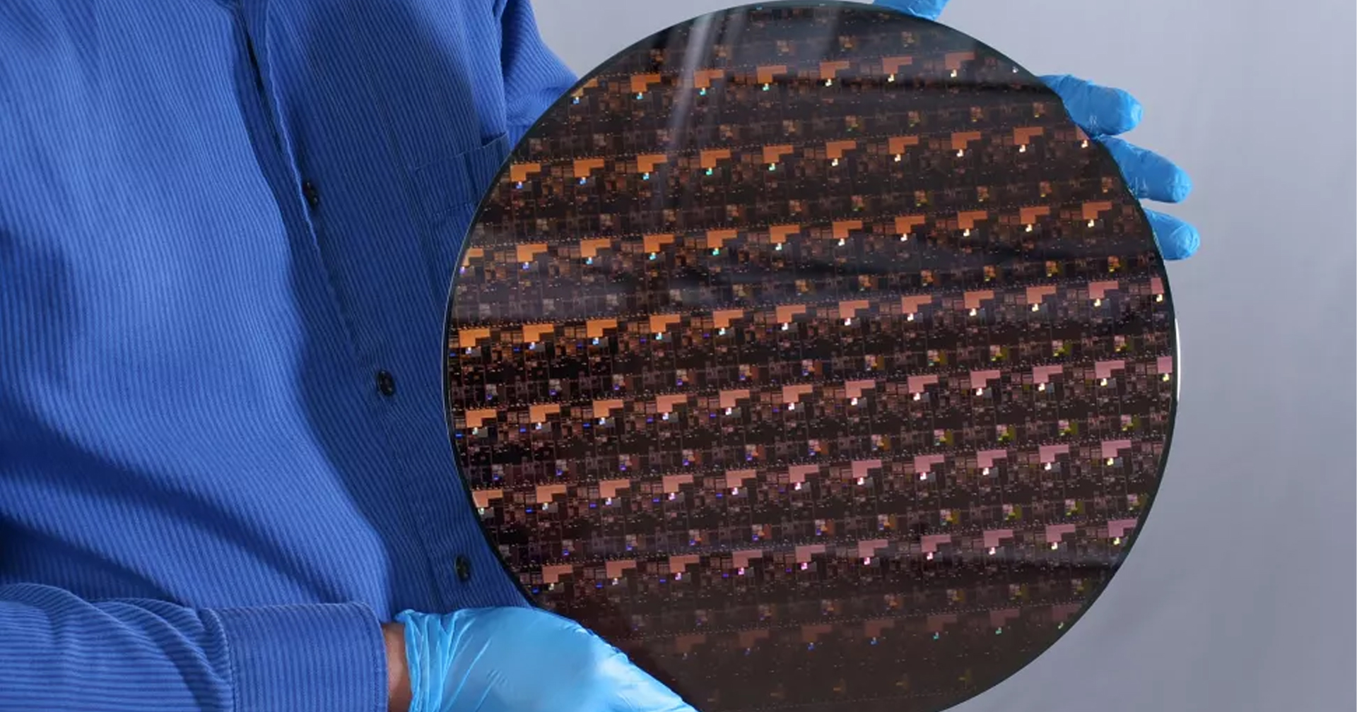 IBM เปิดตัวชิป 2 nm ตัวแรกของโลกคาดพร้อมขายปี 2024