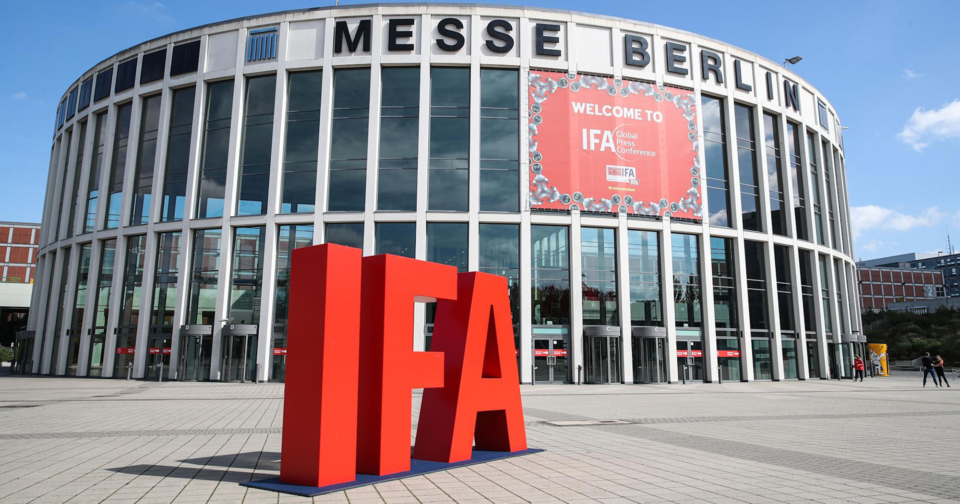 IFA Berlin 2021 ถูกยกเลิก : เนื่องจากสถานการณ์การแพร่ระบาดของ COVID-19