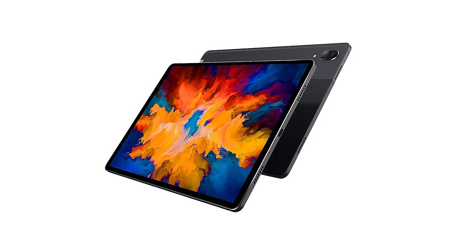 แท็บเล็ตพรีเมียม Lenovo Pad Pro 2021 จะมาพร้อมจอ OLED 90Hz และชิป Snapdragon 870