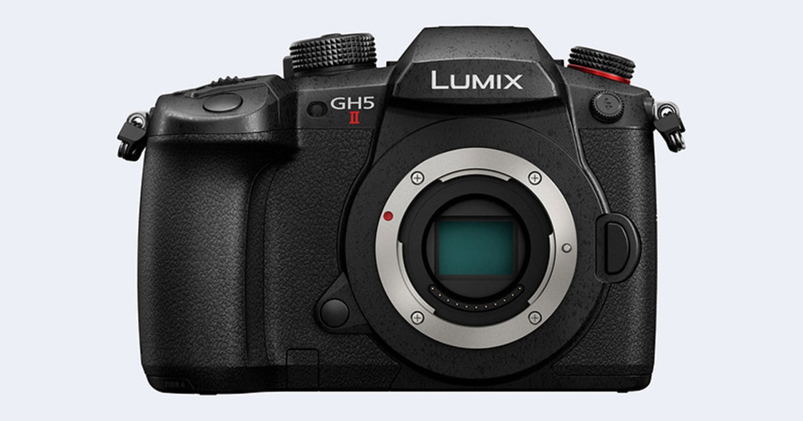 Panasonic Lumix GH5 II