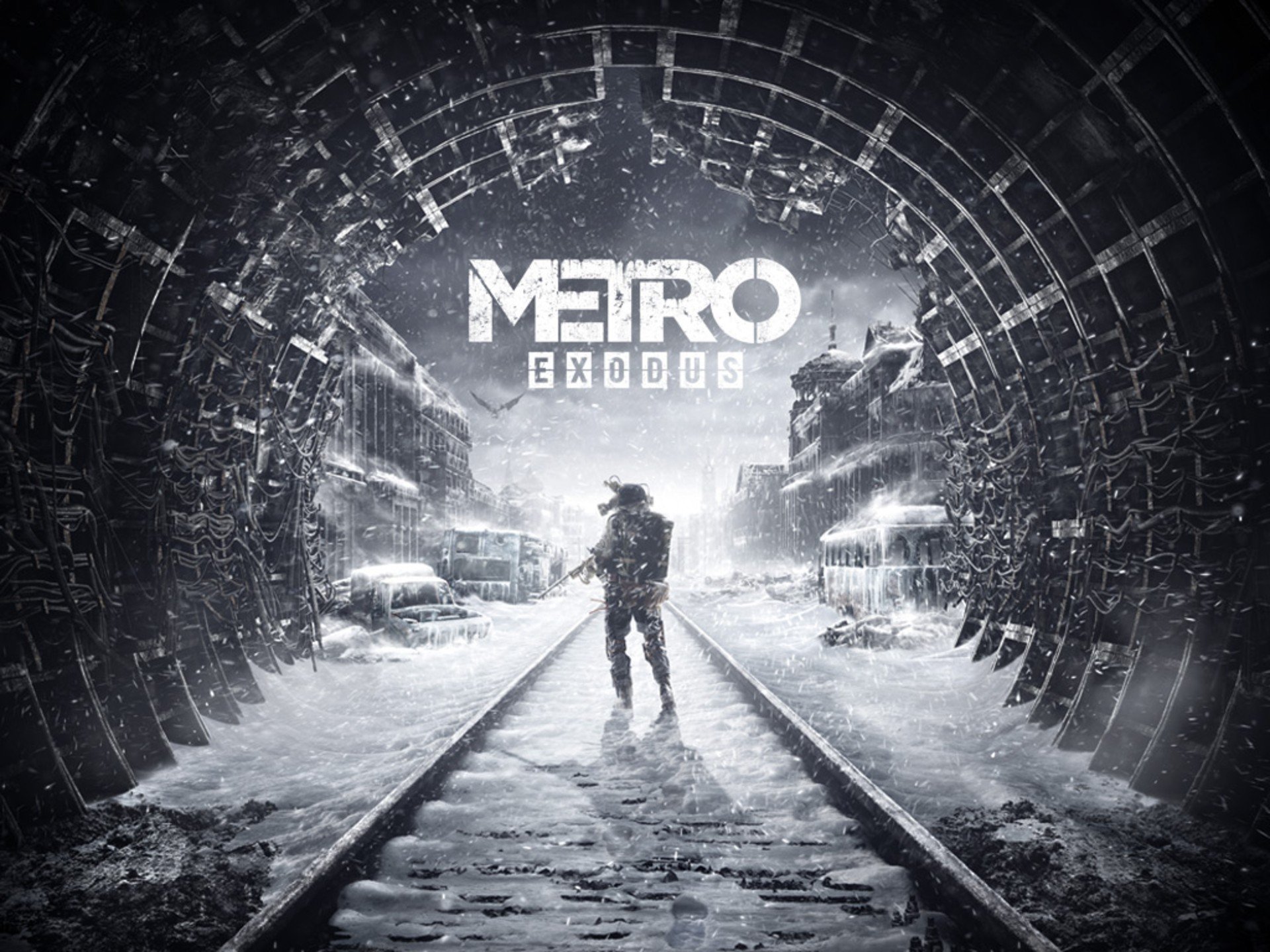 Metro Exodus: Enhanced Edition เป็นเกมแรกของ PC ที่รองรับ DualSense คอนโทรลเลอร์ของ PlayStation 5 เต็มรูปแบบ