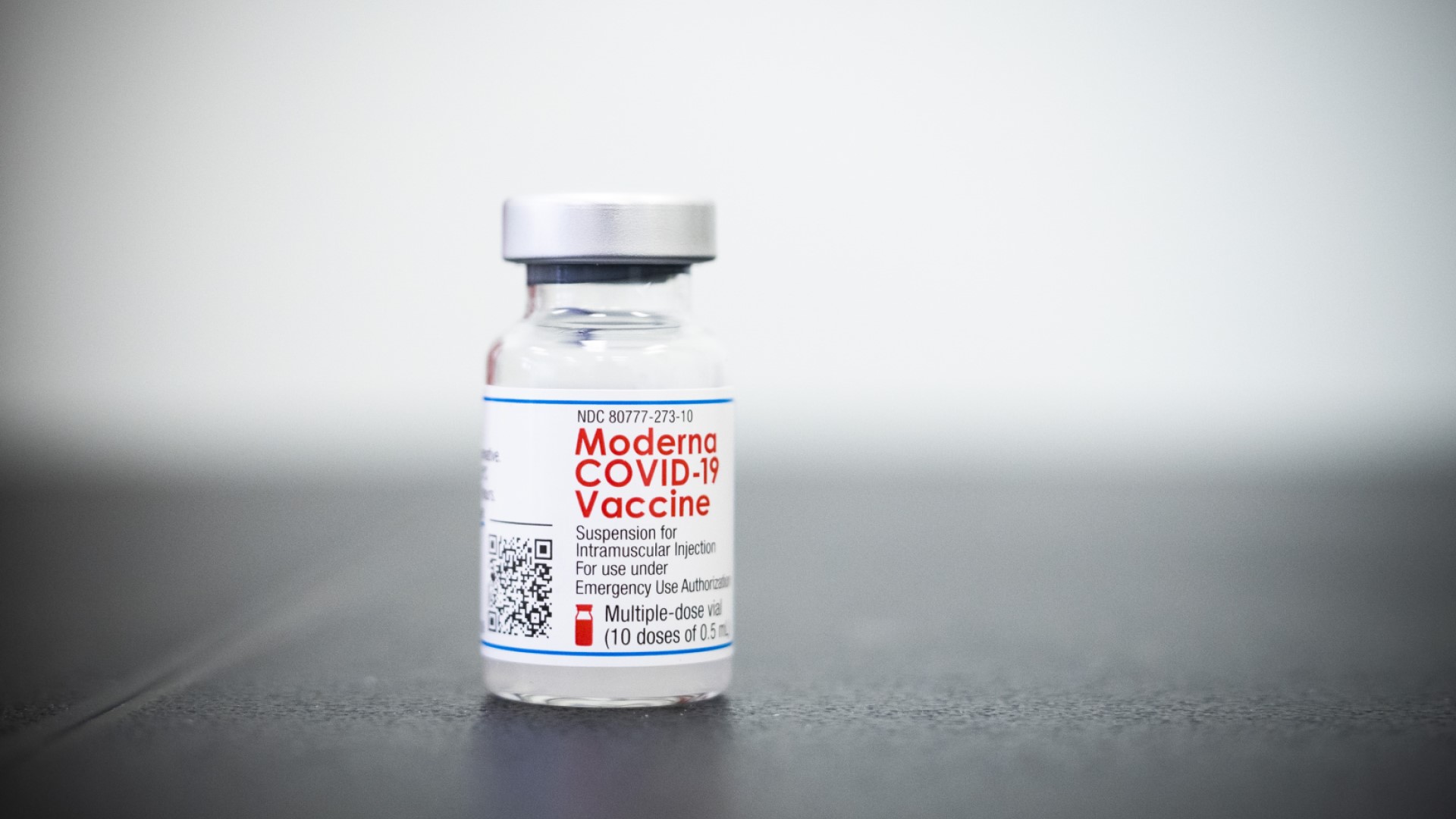 สหภาพยุโรปอนุมัติวัคซีน COVID-19 ของ Moderna สำหรับเด็ก 12 – 17 ปี
