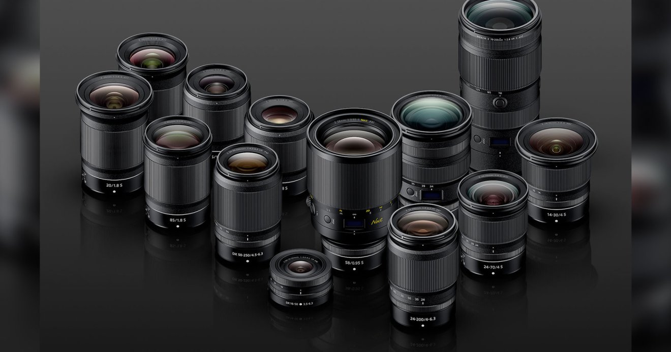 Nikon