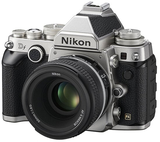 Nikon Df