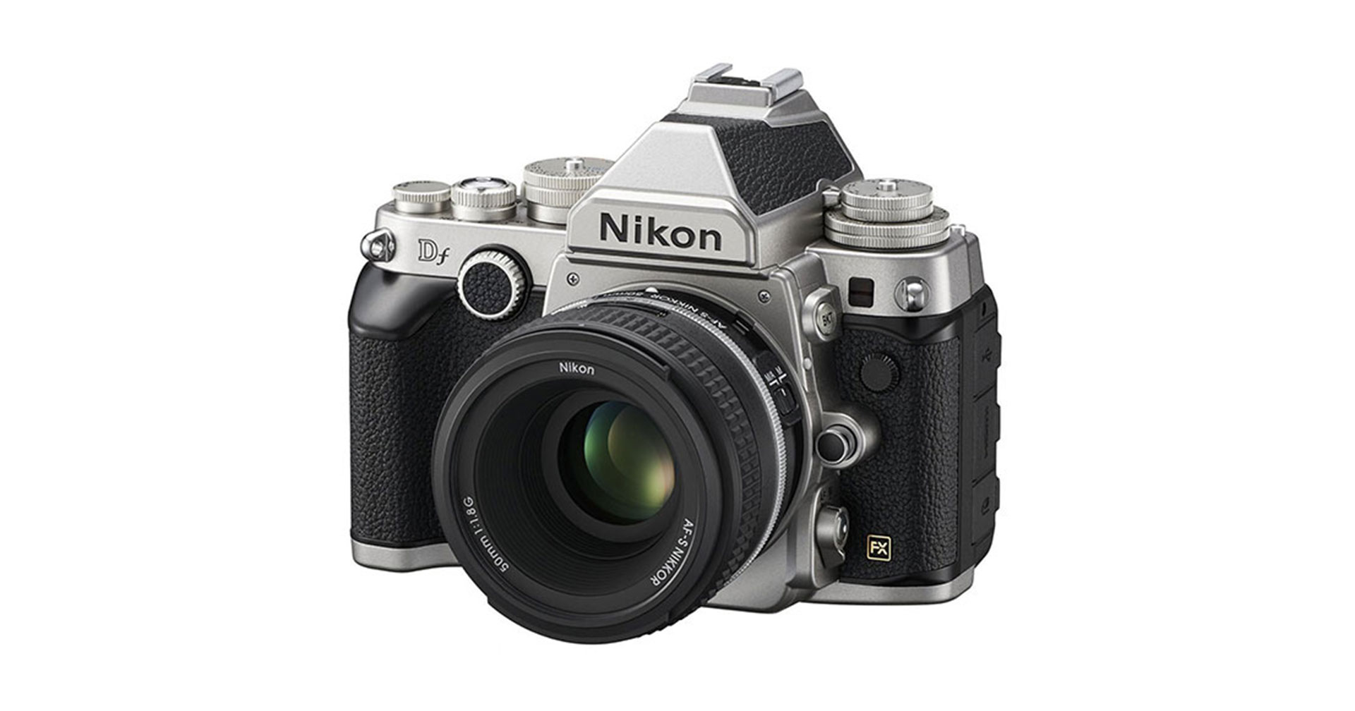 Nikon เตรียมเปิดตัวกล้องมิเรอร์เลส APS-C สไตล์เรโทร สิ้นเดือน มิ.ย. นี้!