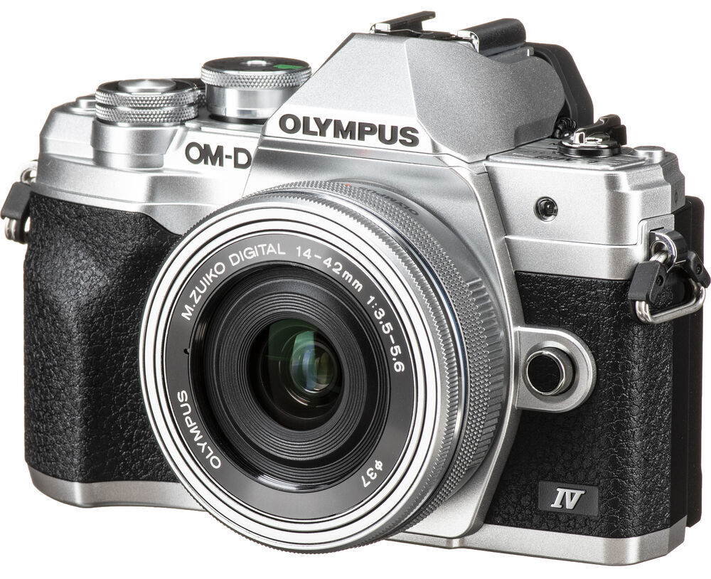 Olympus 