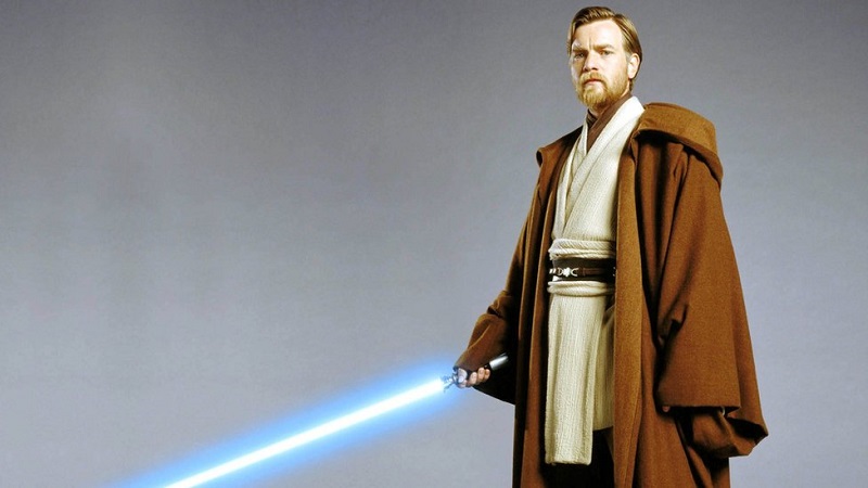 Obi-wan Kenobi, Disney Plus