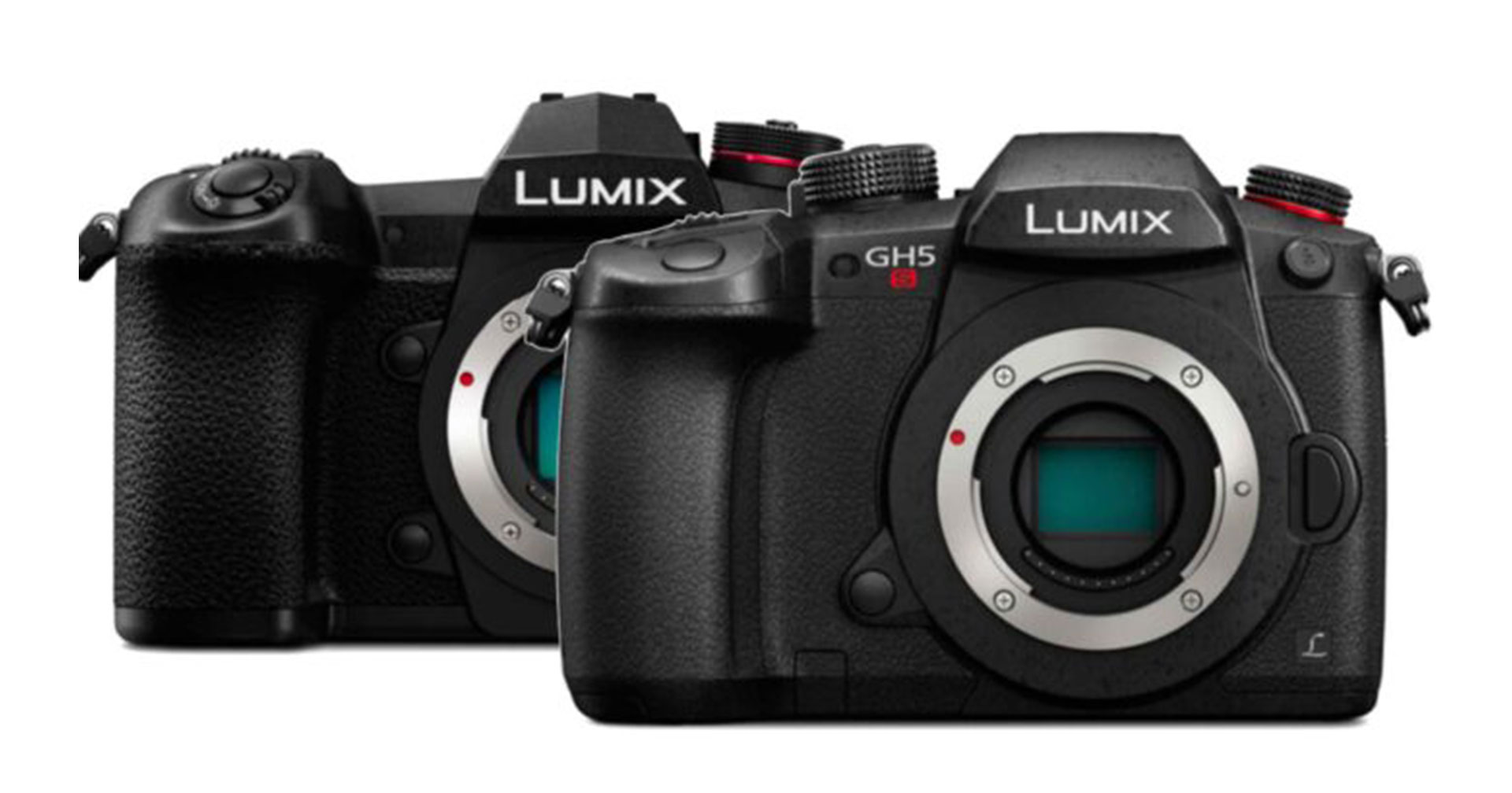 Panasonic เตรียมออกเฟิร์มแวร์ใหม่ ให้กล้อง GH5S Ver.2.0 และ G9 Ver.2.4 เร็ว ๆ นี้