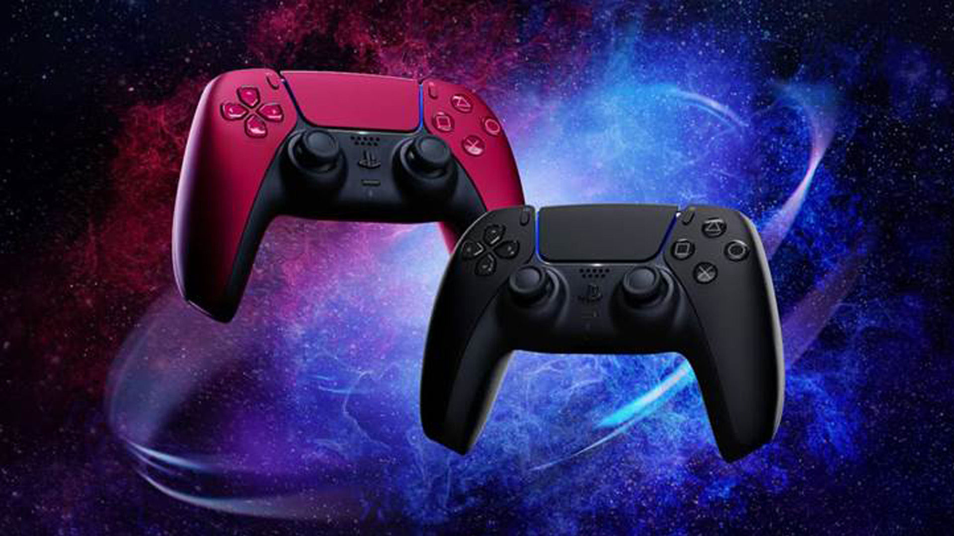 DualSense จอยใหม่ของ PlayStation 5 เตรียมขาย 2 สีใหม่เดือนมิ.ย. นี้