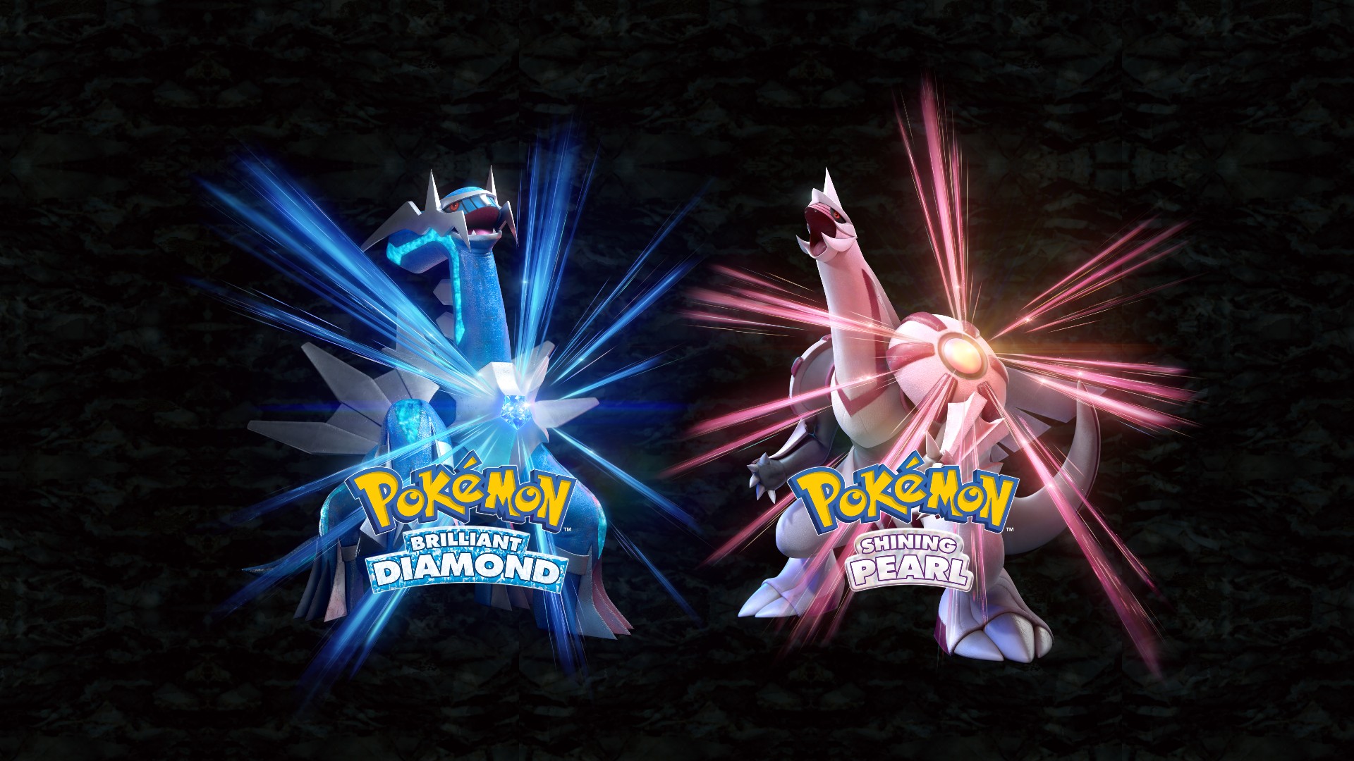 The Pokemon Company ประกาศ Pokemon Brilliant Diamond และ Pokemon Shining Pearl จะวางจำหน่ายช่วงปลายปี 2021