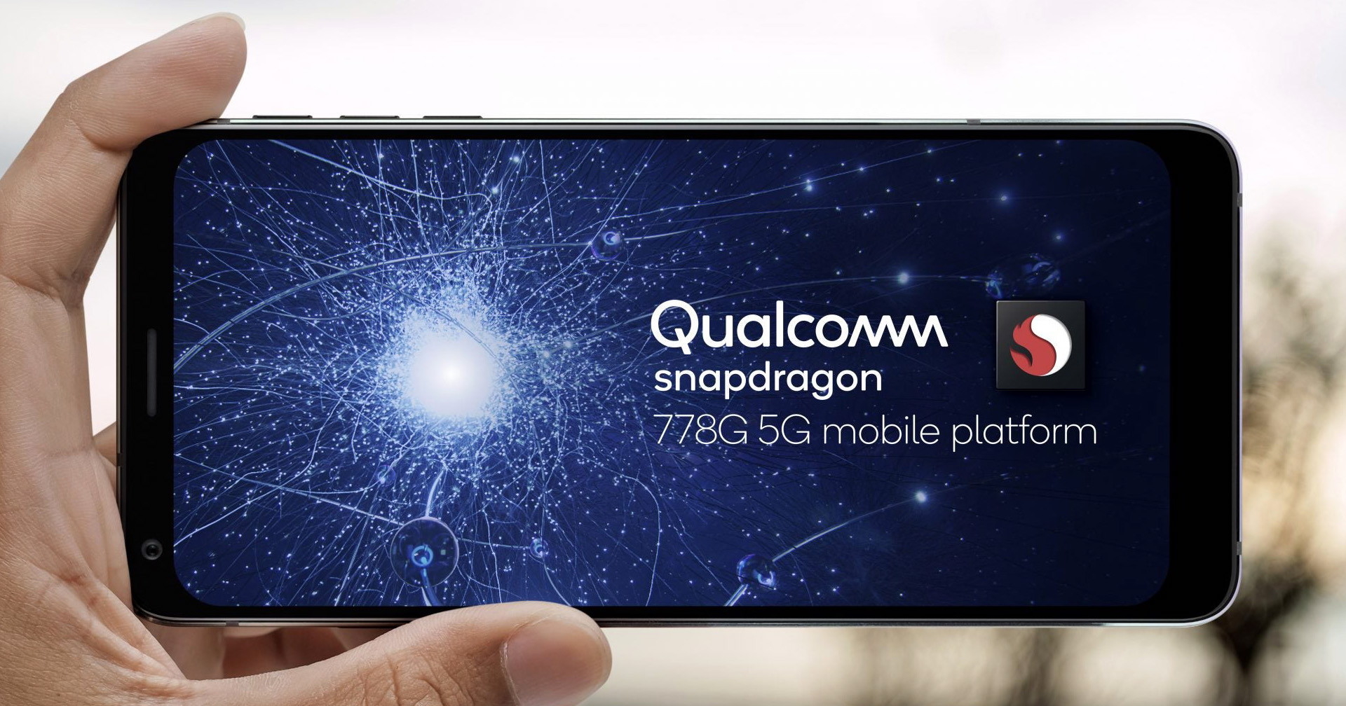 Qualcomm เปิดตัวชิปเซ็ต Snapdragon 778G สำหรับสมาร์ตโฟน 5G ระดับกลาง