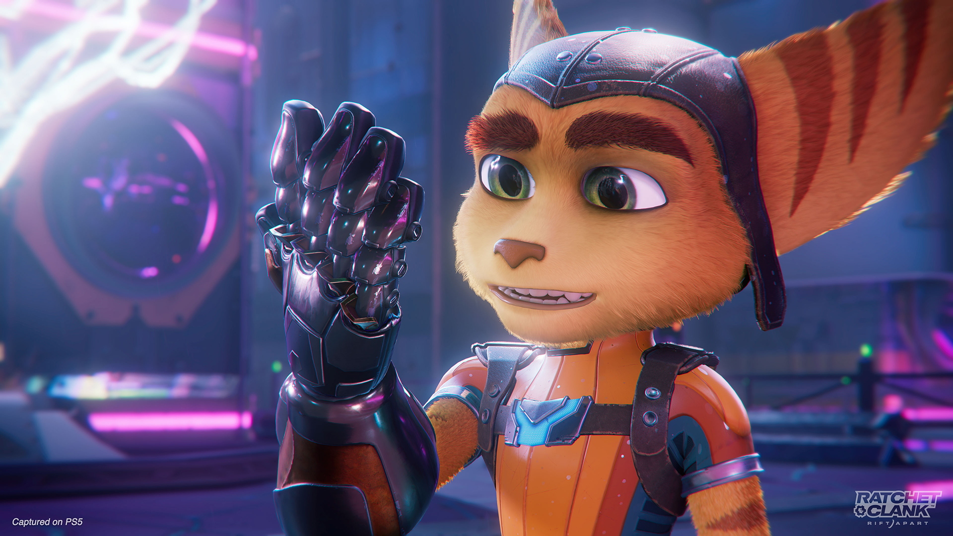 Ratchet & Clank: Rift Apart พัฒนาเสร็จเรียบร้อยแล้ว