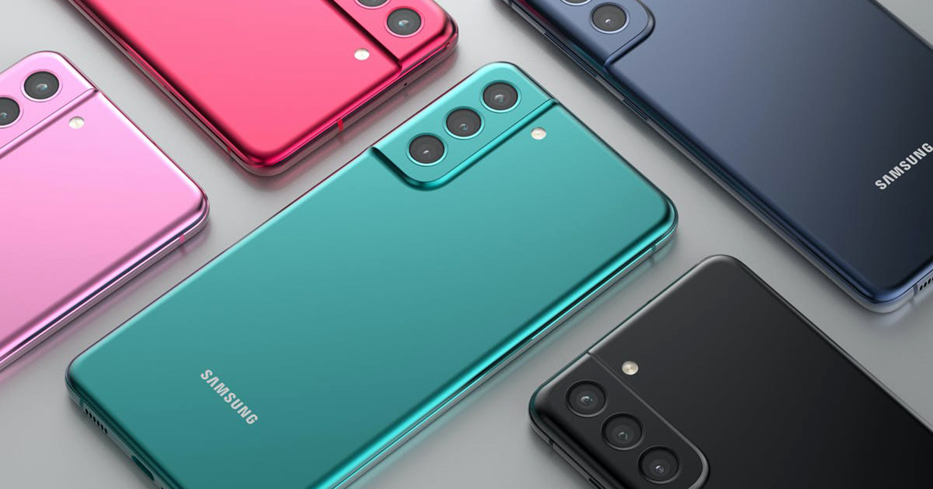 Samsung Galaxy S21 FE โผล่ทดสอบด้วย Geekbench : เผยมาพร้อมชิป Snapdragon 888