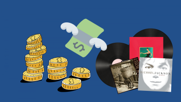 7 อัลบั้มที่มีต้นทุนการผลิตแพงที่สุดในโลก !!