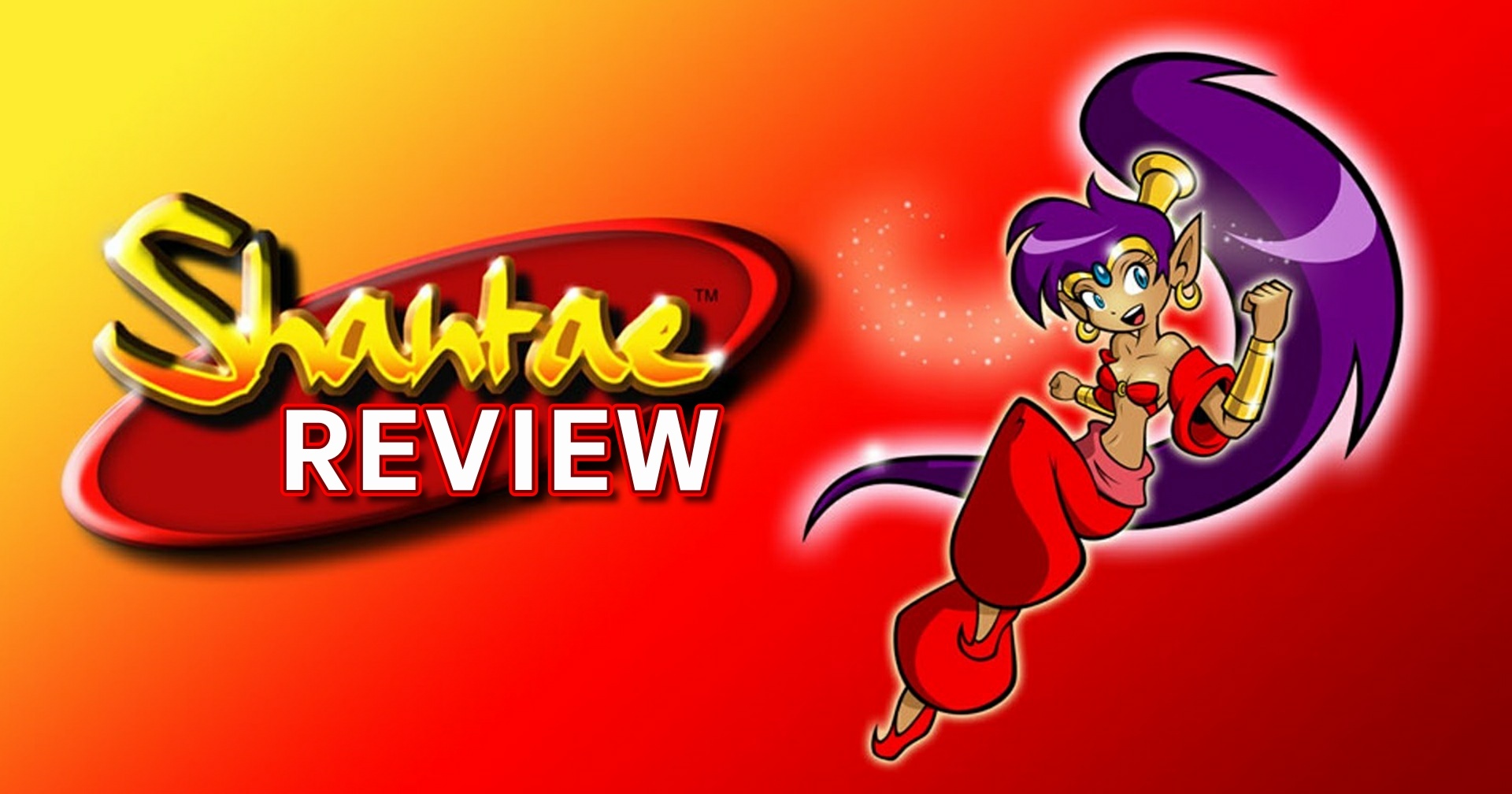 [รีวิวเกม] Shantae ต้นฉบับแอ็กชันคลาสสิกบนเกมบอยกลับมาบน Nintendo Switch