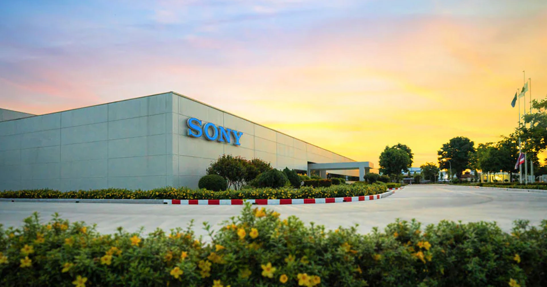 Sony รักโลก วางแผนใช้พลังงานหมุนเวียน 100% สำหรับโรงงาน Image Sensor ในประเทศไทย