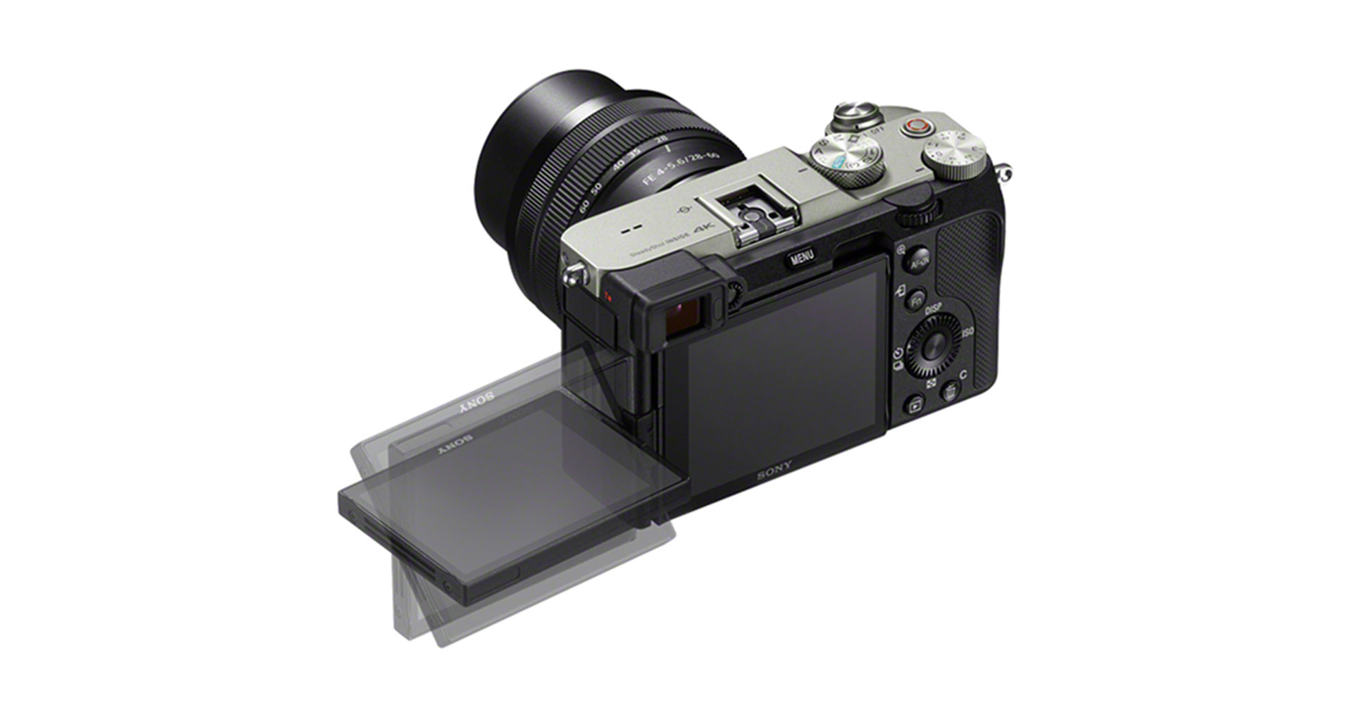 อัปเดตข่าวลือ กล้อง Sony มิเรอร์เลส APS-C รุ่นเรือธง ชัตเตอร์อิเล็กทรอนิกส์ล้วน เซนเซอร์รุ่นเดียวกับ A1