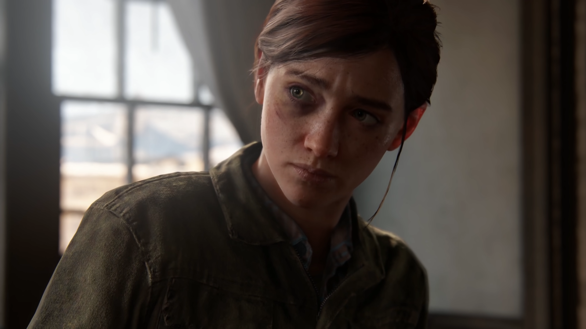 Sony ปล่อยแพตช์อัปเดตให้กับ The Last of Us Part II บน PS5 แล้ว