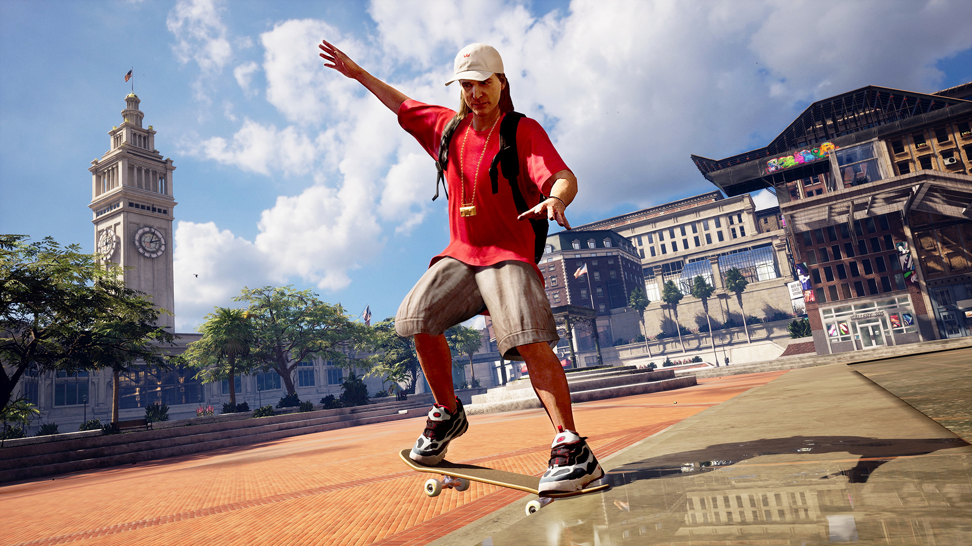 Tony Hawk’s Pro Skater 1 + 2 เตรียมลง Nintendo Switch 25 มิ.ย. นี้