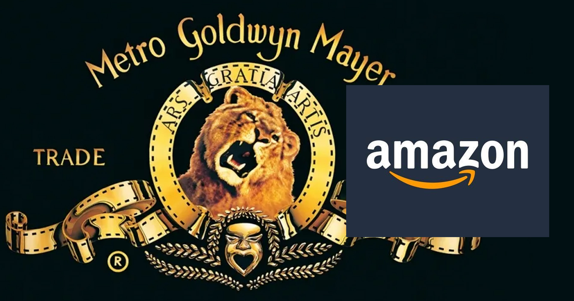 Amazon ซื้อค่ายหนัง MGM เจ้าของ ‘James Bond’  ด้วยมูลค่า 8,450 ล้านเหรียญ เรียบร้อยแล้ว